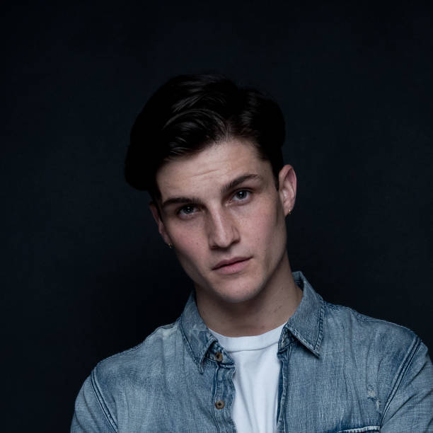 Liam Harrison