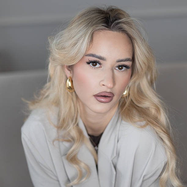 Isabella Morgan
